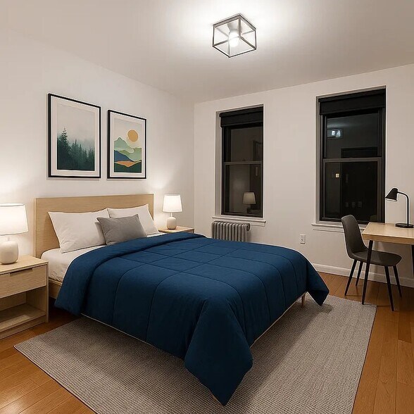 Primary Photo - 5-16 47th Road