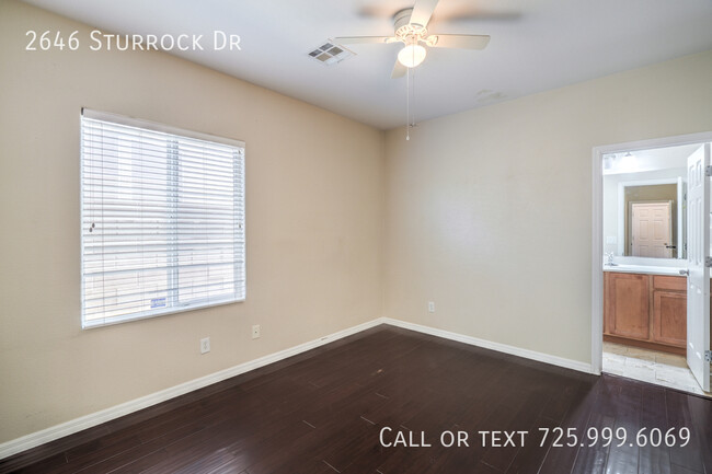Building Photo - 2646 Sturrock Dr