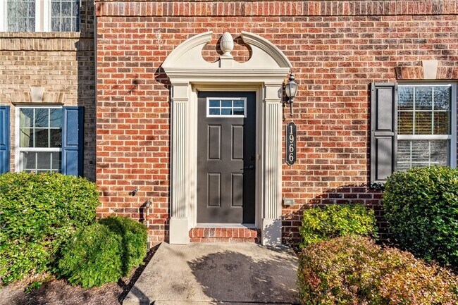 Building Photo - 1966 Georgetown Dr