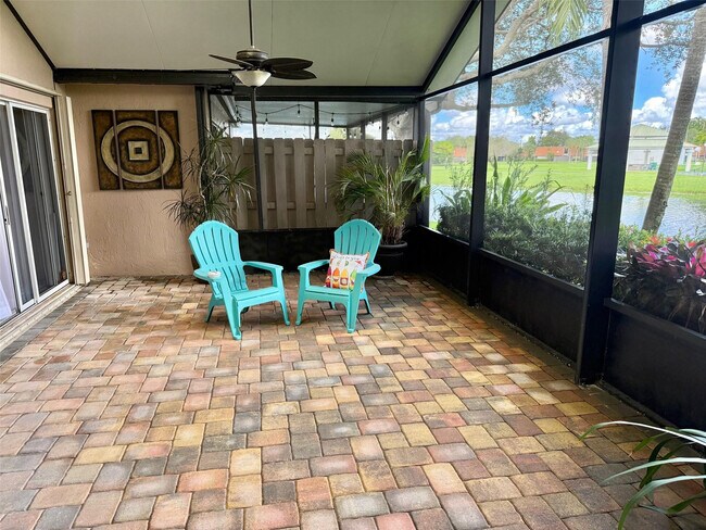 Building Photo - 1654 SW 109th Terrace