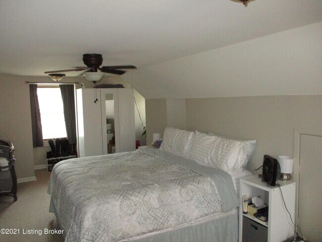 Building Photo - 3342 Dayton Ave