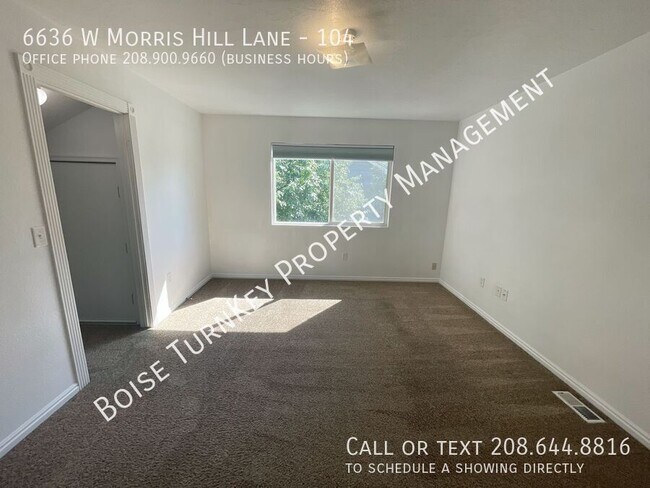 Building Photo - 6636 W Morris Hill Ln