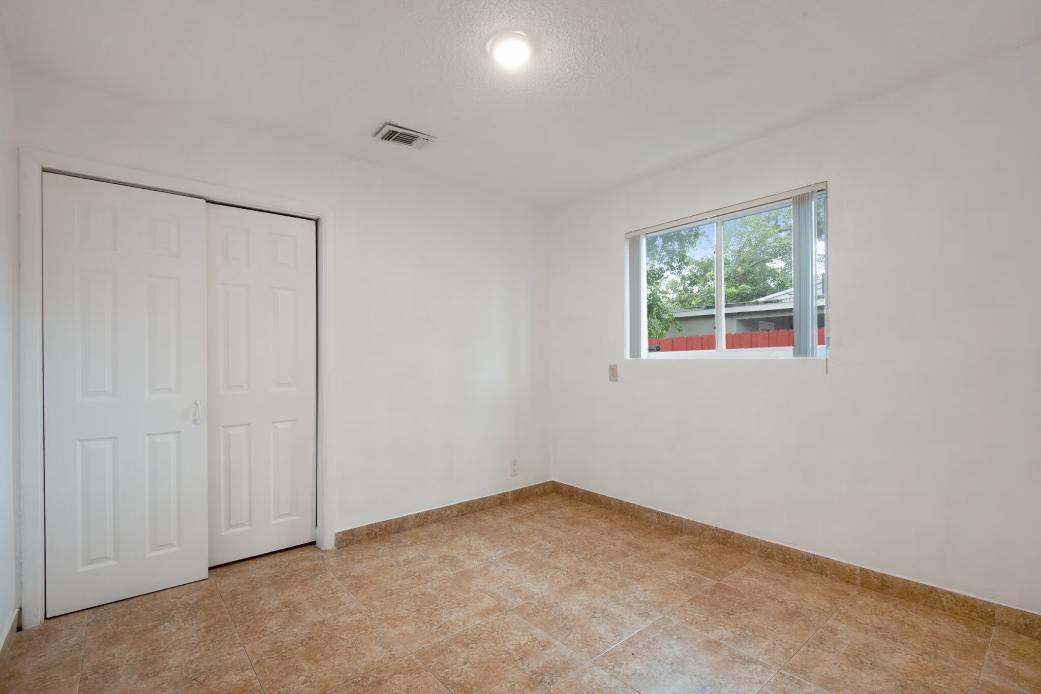 Bedroom # 2 - 3101 N 66th Ave