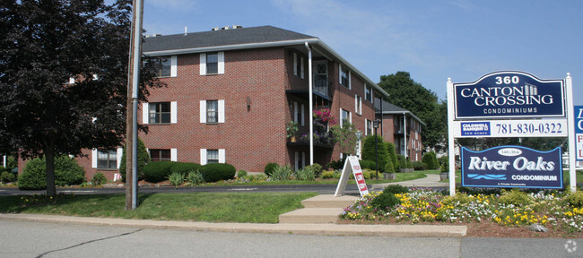 Building Photo - Canton Crossing