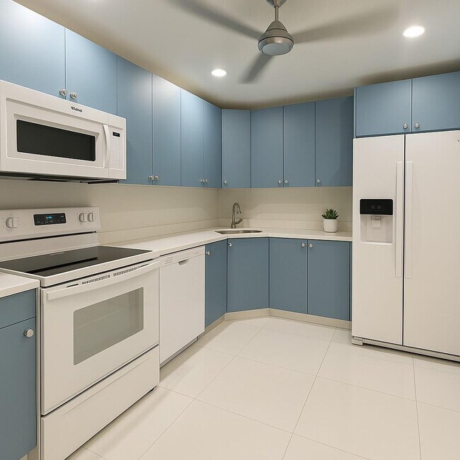 Building Photo - 2401 S Ocean Dr