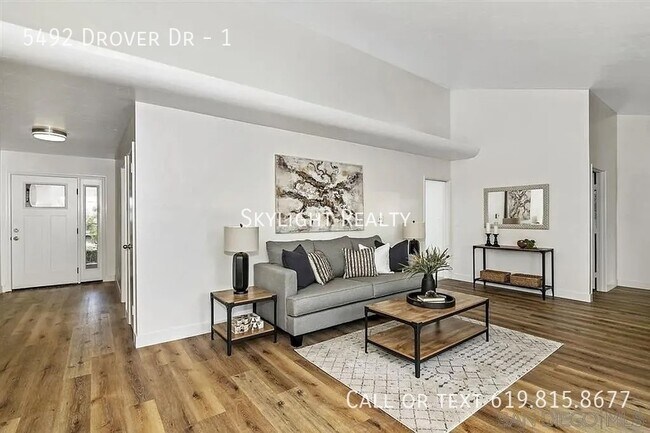 Building Photo - 5492 Drover Dr