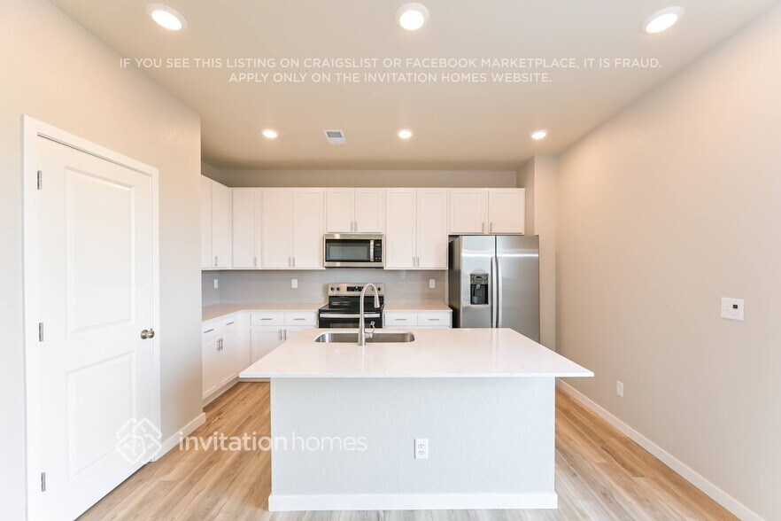 Building Photo - 22875 E 47th Ave