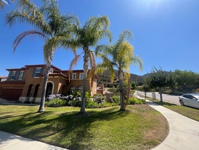 Primary Photo - Beautiful Estate located in the Highly des...