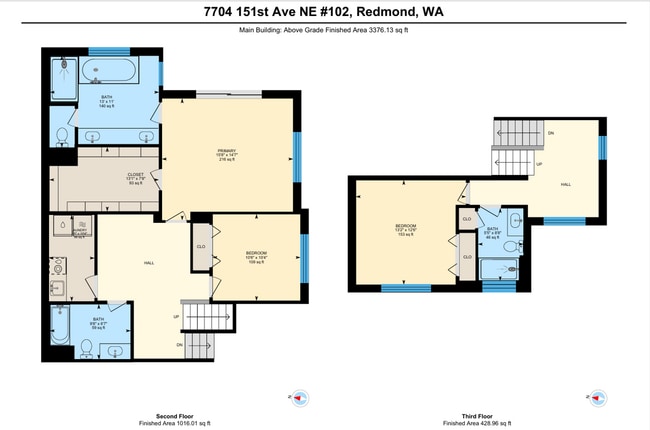 Building Photo - 7704 151st Ave NE