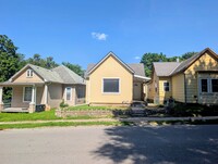 Building Photo - Remodeled 2-Bedroom Home with Main Floor Laundry & Off-Street Parking