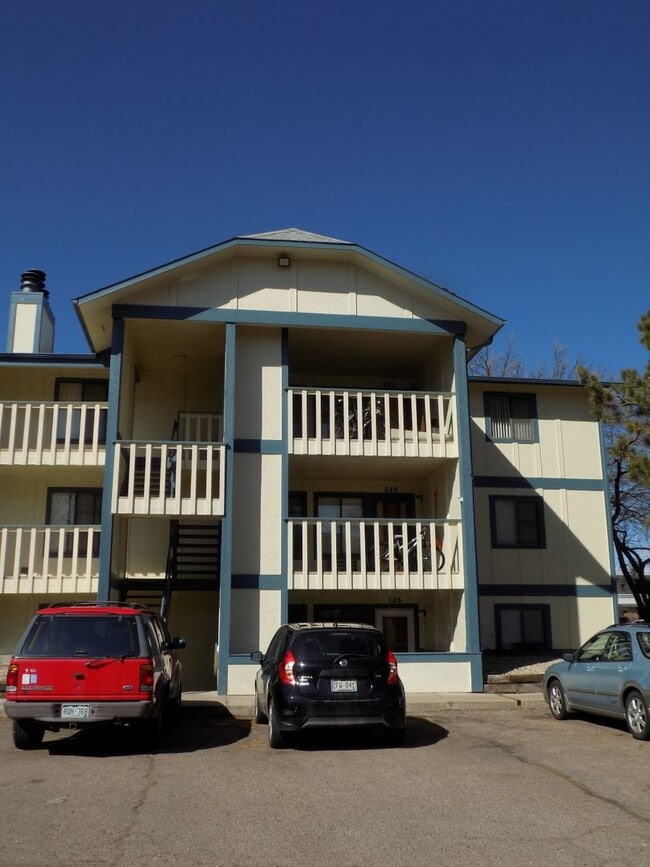 Building Photo - 1118 City Park Ave