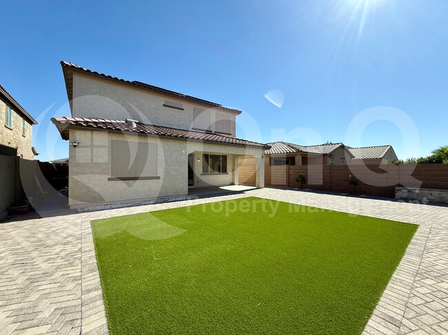 Building Photo - 28322 N 132nd Ln