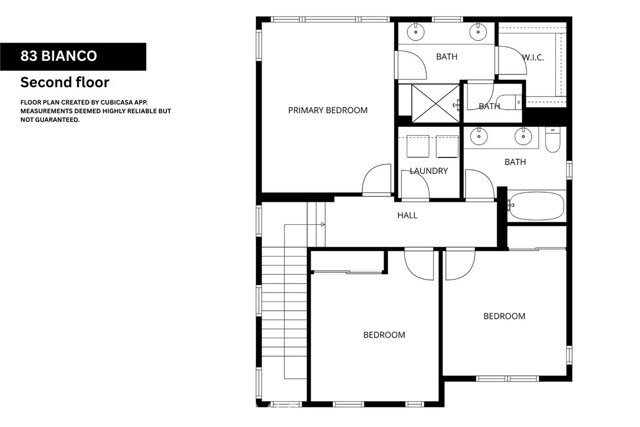 Building Photo - 83 Bianco