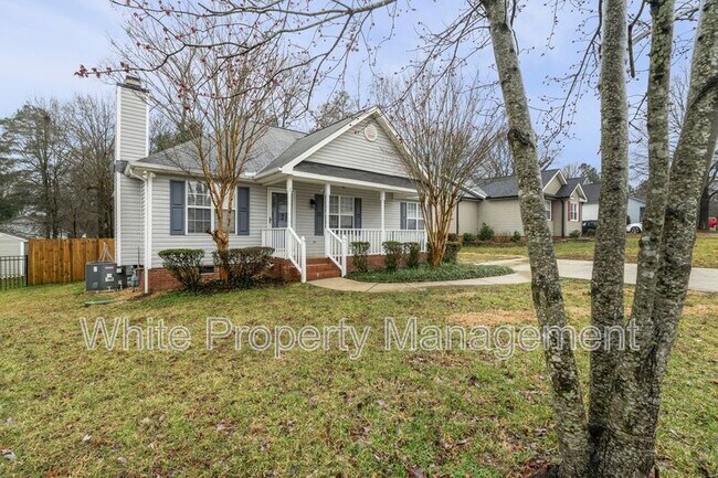 Building Photo - 1063 Stirrup Pl NW