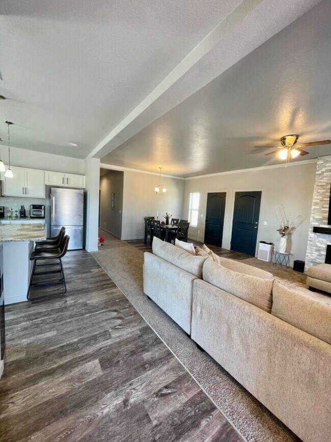 Building Photo - Stunning 3-Bed Ranch with 3-Car Garage & RV Parking in Pueblo West