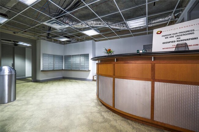 Building Photo - 130 26th St NW