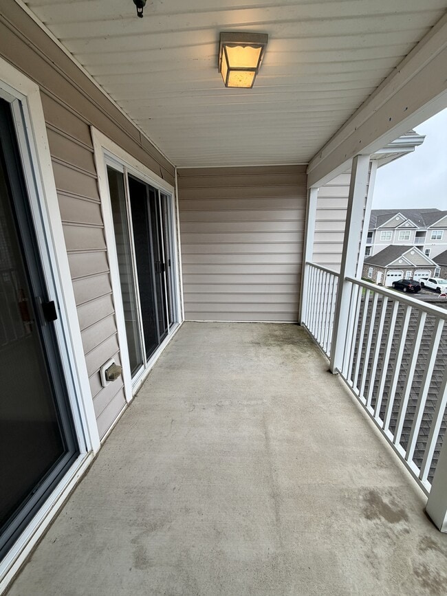 Building Photo - 3203 E Brookmyer Dr