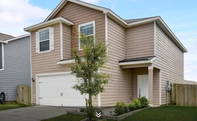 Primary Photo - 26035 Allan Poe Dr
