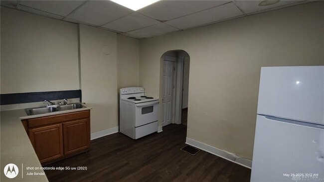 Building Photo - 1713 Wyoming St