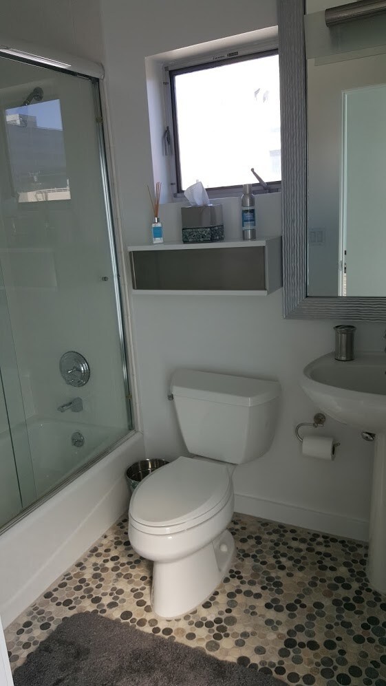 2nd Bathroom - 1254 24th St