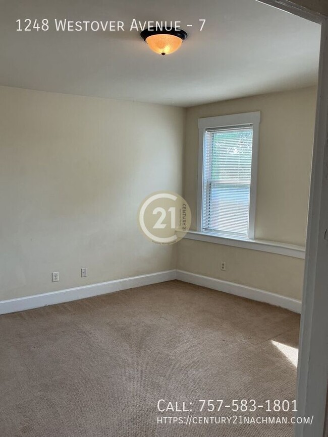 Building Photo - 1248 Westover Ave