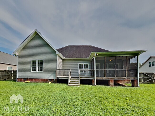 Building Photo - 50 Alvis Ct