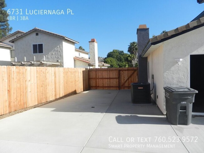 Building Photo - Great Carlsbad Twin Home! 4 Bedroom/ 2.5 B...