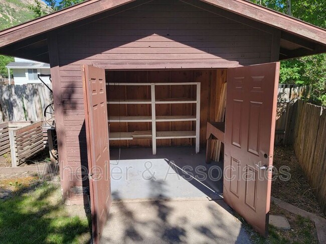 Building Photo - 1269 E 3075 N