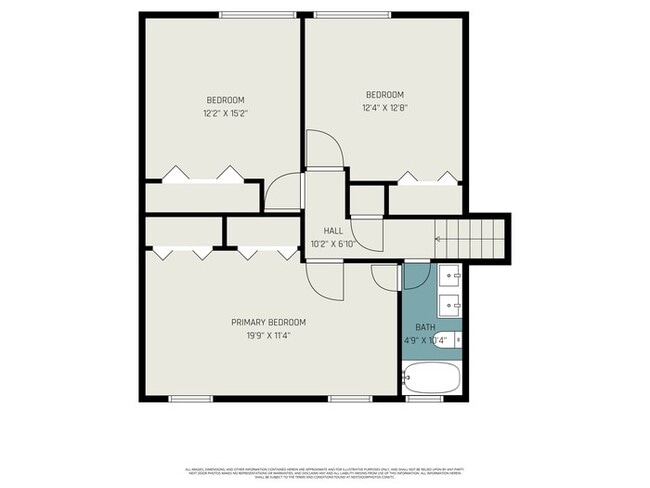 Building Photo - 6538 W Kenyon Ave