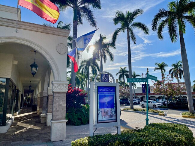 Building Photo - 99 SE Mizner Blvd