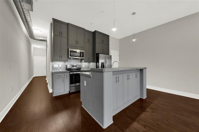 Building Photo - 1011 Studemont St