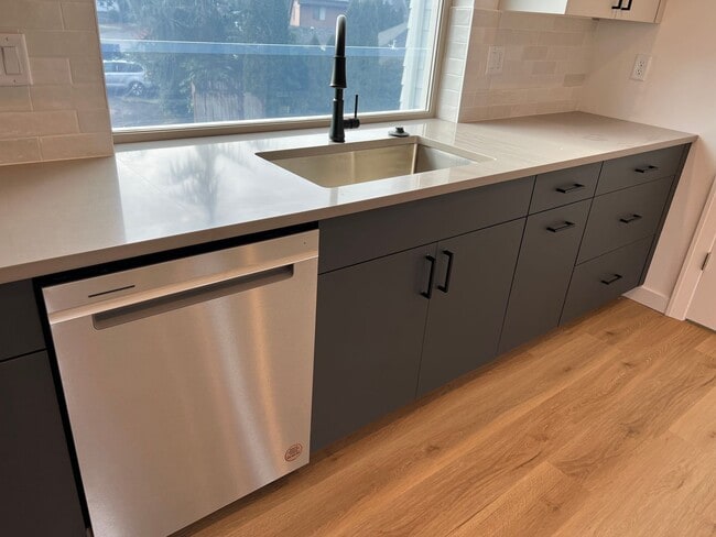 Building Photo - Brand New Townhomes With Upscale Modern Design