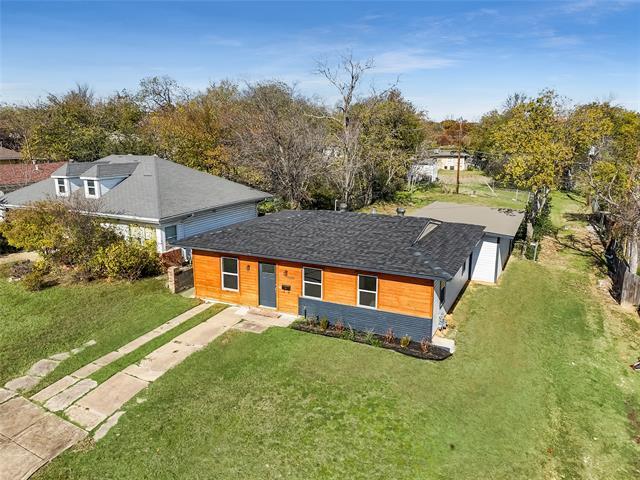 Building Photo - 4500 Wellesley Ave