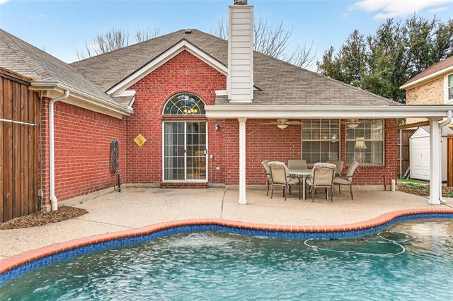 Building Photo - 9818 Asheboro St