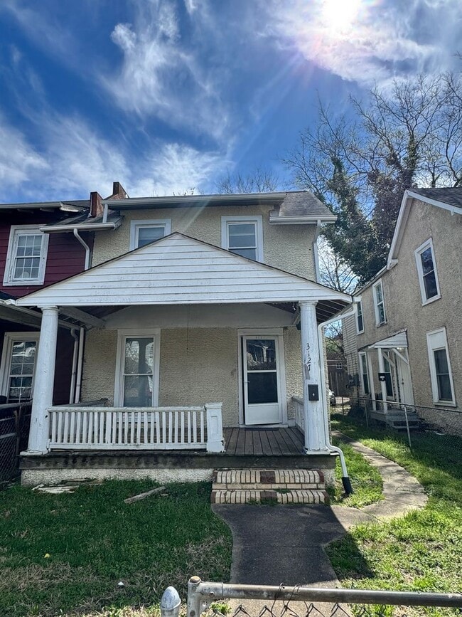 Building Photo - 4 bedroom house RVA North SIde