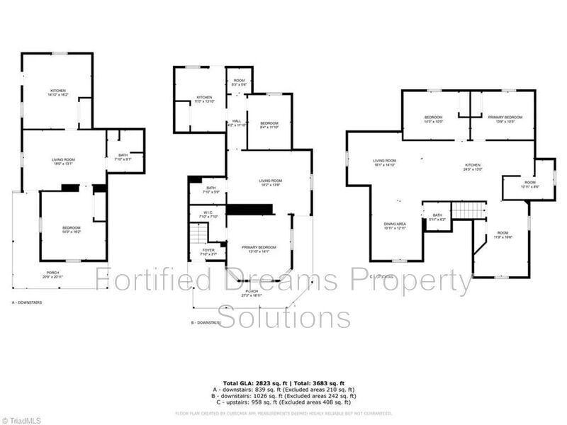 Building Photo - 608 Montgomery St