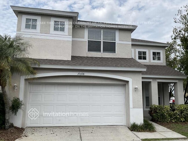 Building Photo - 10508 Marlington Pl