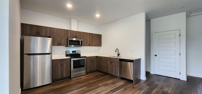 Interior Photo - Ames Creek Apartments