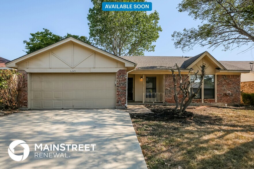 Primary Photo - 6449 Whitehurst Dr