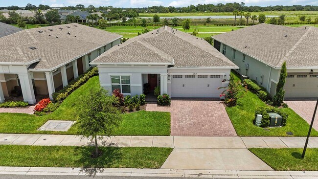 Building Photo - For Rent: Immaculate 3 Bed, 3 Bath + Flex Room Home in 55+ Del Webb Twin Lakes!