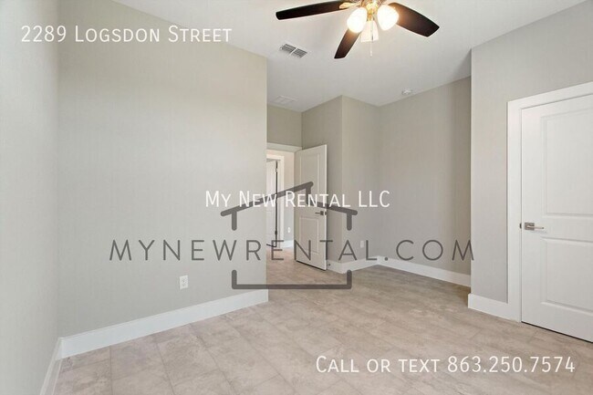 Building Photo - 2289 Logsdon St