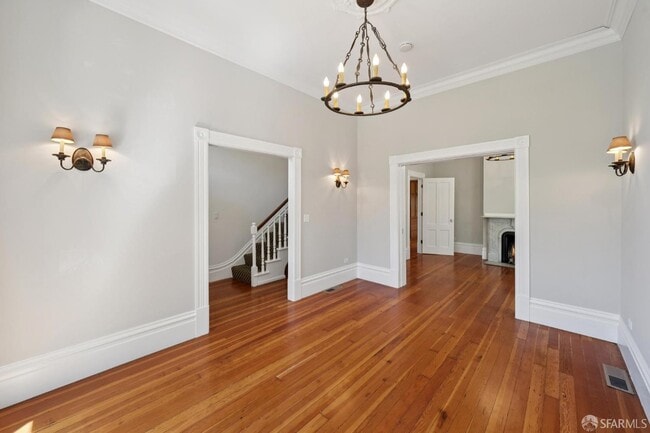 Building Photo - 2250 Webster St