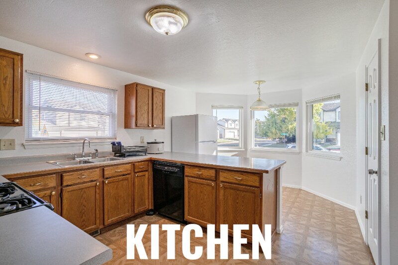 Building Photo - 11306 Depew Way