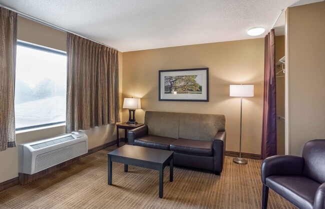 Building Photo - Furnished Studio-Minneapolis - Maple Grove