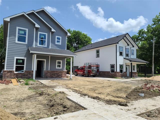 Building Photo - 3720 Washington St