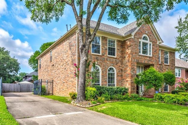 Building Photo - 8608 Caddo Ct