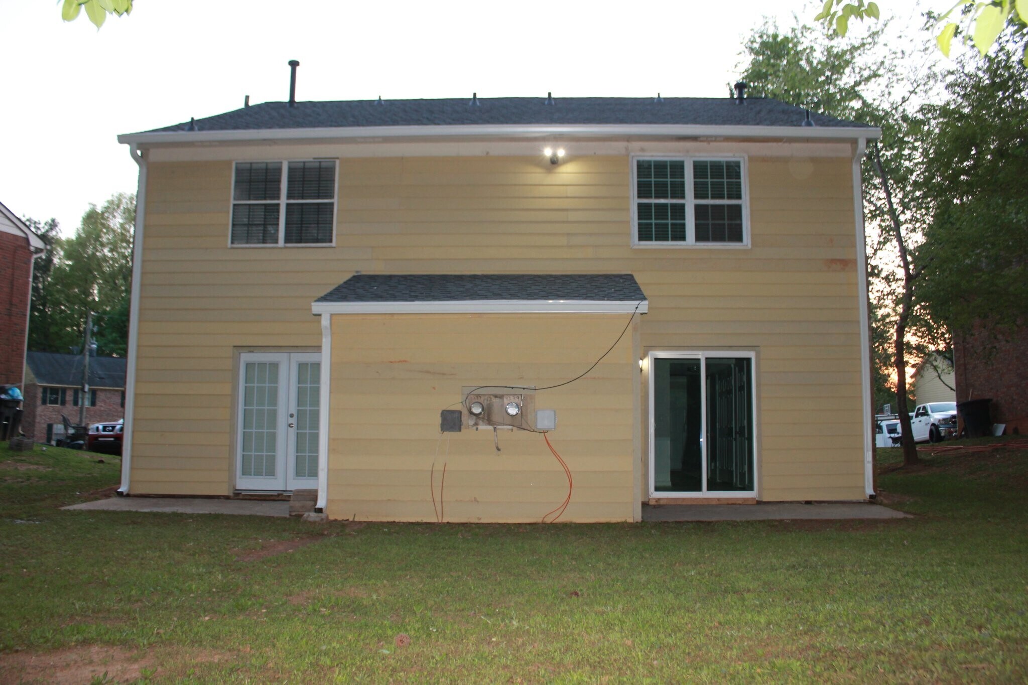 Building Photo - 4237 Dejohns Way