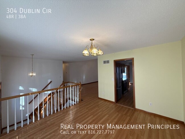 Building Photo - 304 Dublin Cir