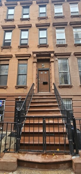 Building Photo - 140 W 123rd St
