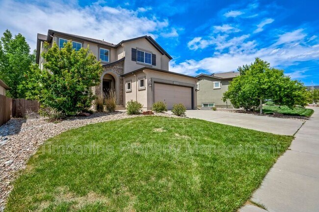 Building Photo - 10056 Edgemont Ranch Ln